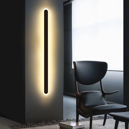 LumiLine | Slim LED wandlamp