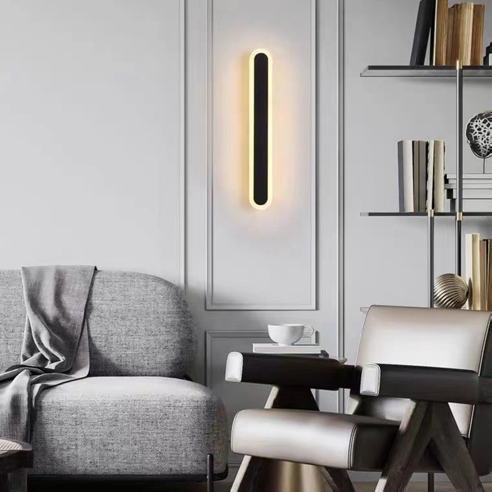 LumiLine | Slim LED wandlamp