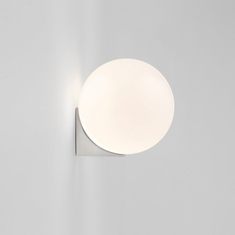 SphereShine | Moderne wandlamp