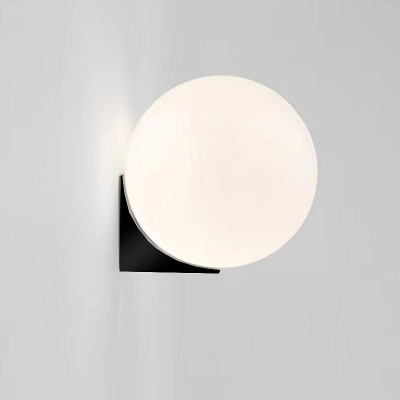 SphereShine | Moderne wandlamp