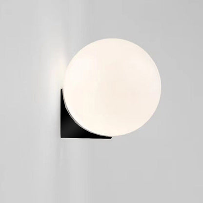 SphereShine | Moderne wandlamp