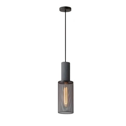 Shane | Loft stijl industriële hanglamp