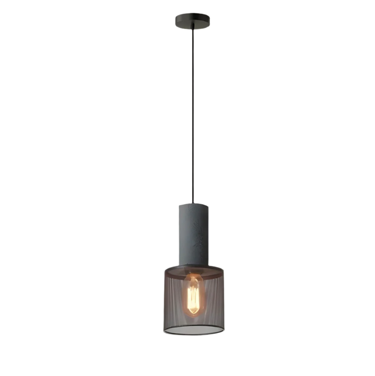 Shane | Loft stijl industriële hanglamp