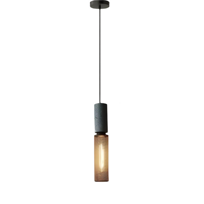 Shane | Loft stijl industriële hanglamp