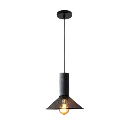 Shane | Loft stijl industriële hanglamp