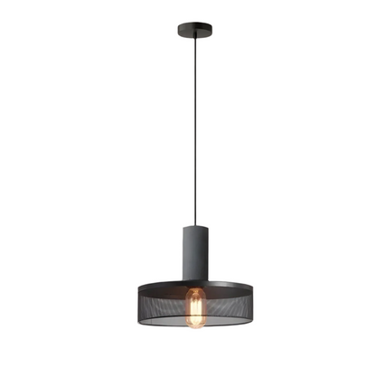 Shane | Loft stijl industriële hanglamp