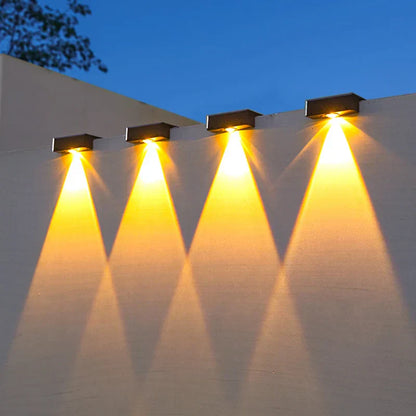AuraGlimmer | Moderne Tuinverlichting