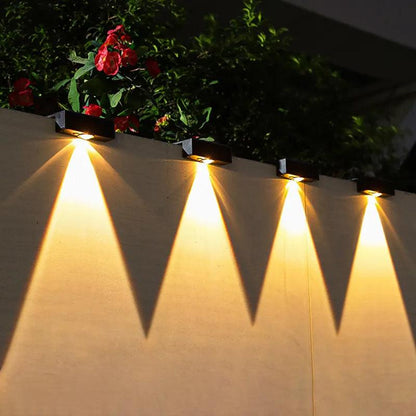 AuraGlimmer | Moderne Tuinverlichting