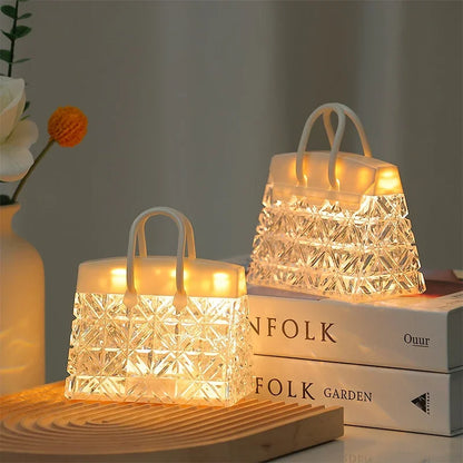 TaschenGlanz | Creatieve verlichting voor je huis