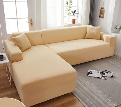SofaLux | Elegante, waterdichte bankhoes