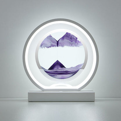 Zandlamp | Premium LED decoratieve lamp