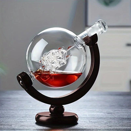 Decanter Set - Whiskey set