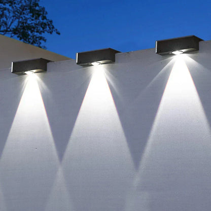 AuraGlimmer | Moderne Tuinverlichting