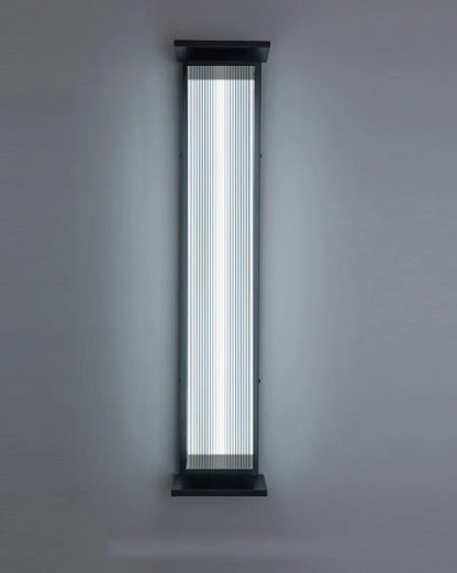 Borelo | Luxen Waterdichte Wandlamp Buiten