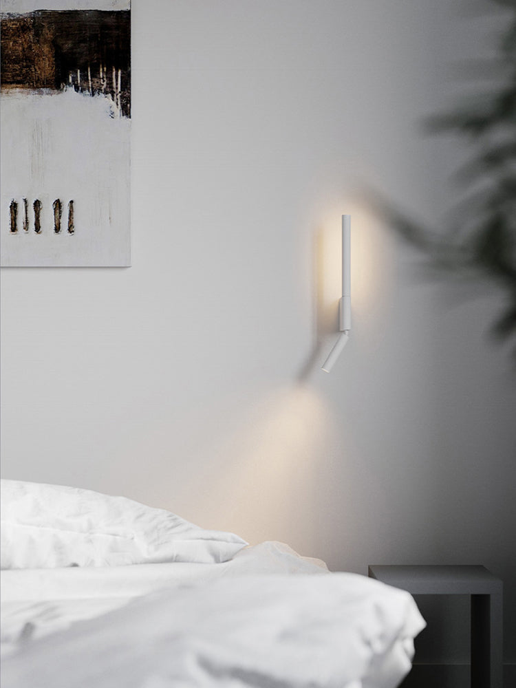 Orivis | Slaapkamer Wandlamp