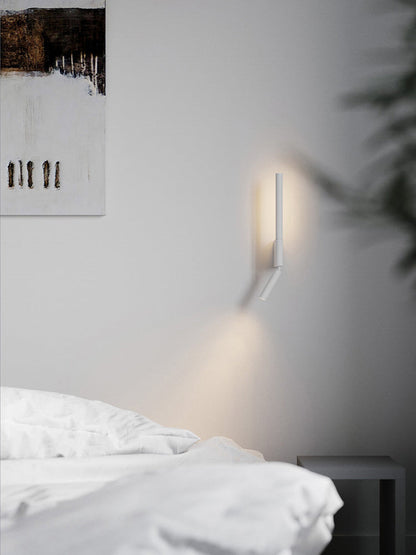 Orivis | Slaapkamer Wandlamp