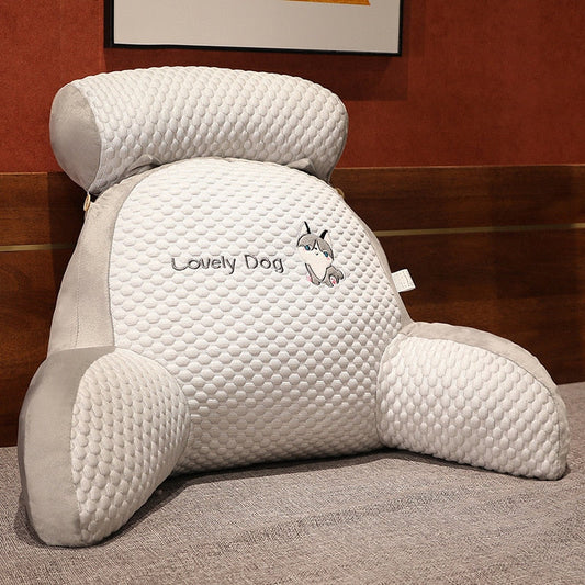 ChillCushion | Ontspannend comfortkussen