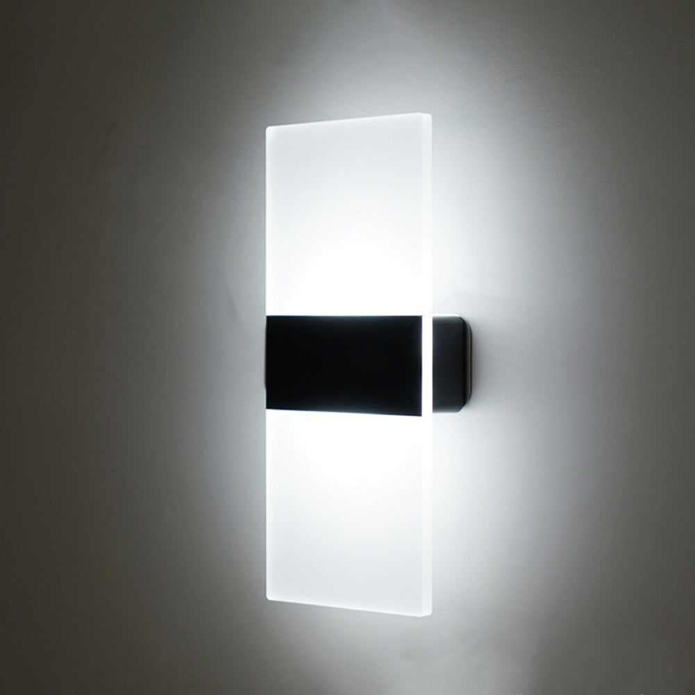 TwinBright | Wandlamp met bewegingsdetectie