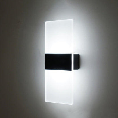 TwinBright | Wandlamp met bewegingsdetectie