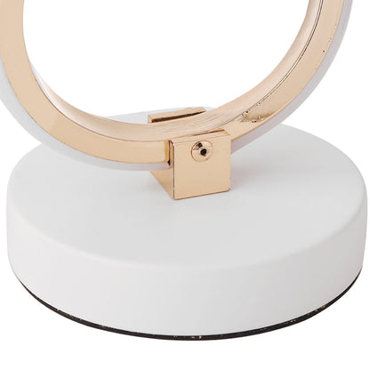 Cendria | Moderne LED Tafellamp
