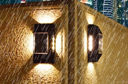 Nivo | Waterdichte Buitenverlichting