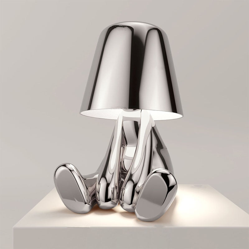 LumenHarmonie | Elegante tafellamp