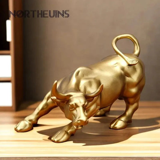 Woonaccessoires - BullMarket