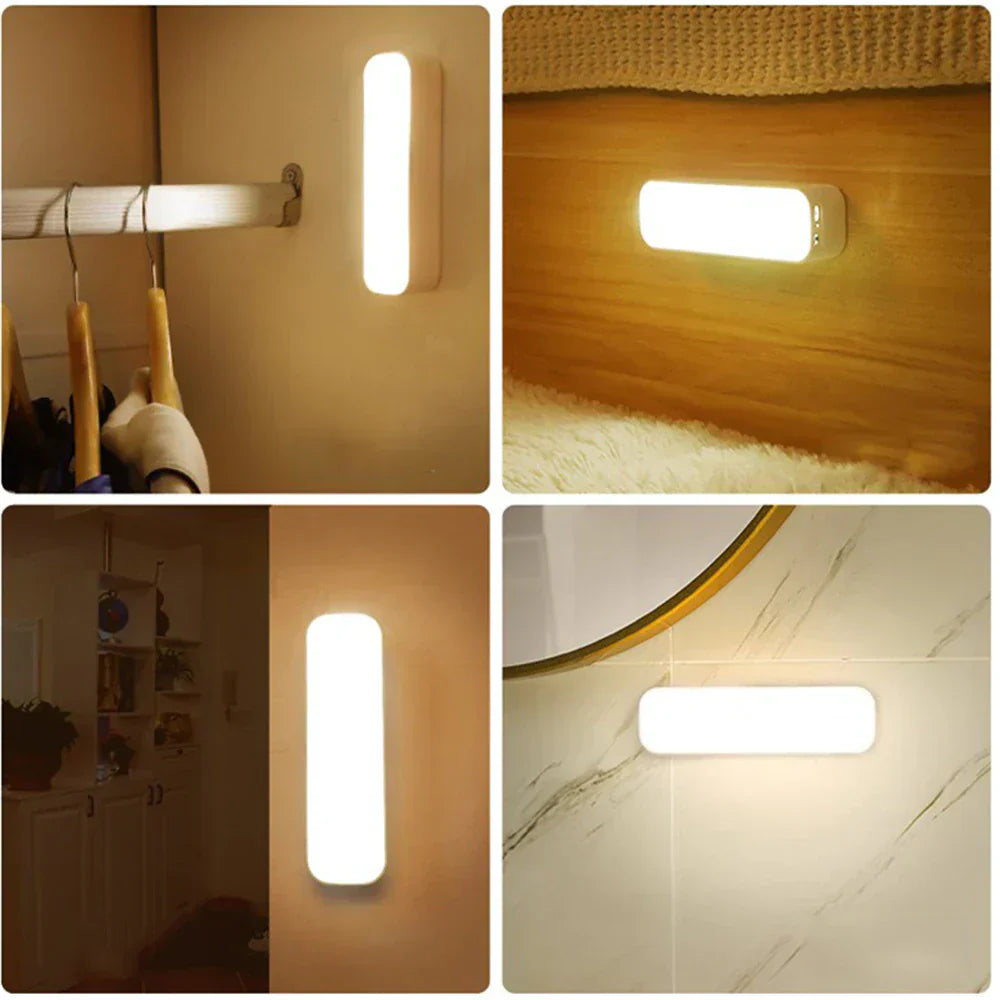 BrightPath | Slimme LED trapverlichting