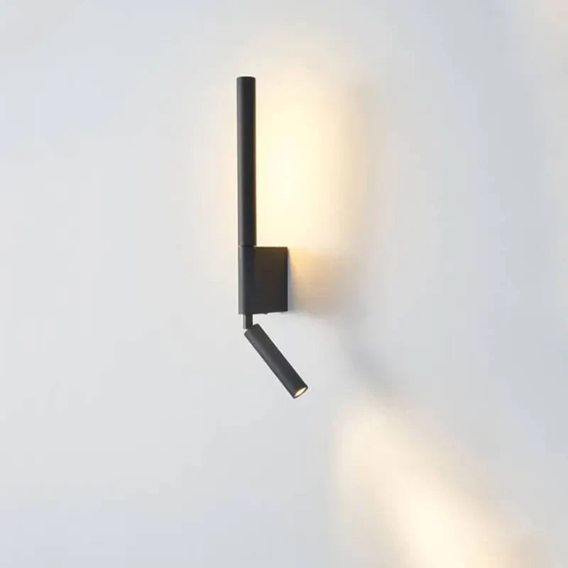 Orivis | Slaapkamer Wandlamp