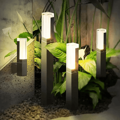Gavia | Buitenlamp