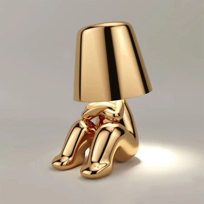LumenHarmonie | Elegante tafellamp