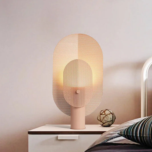 MetroGlow | Stijlvolle minimalistische tafellamp