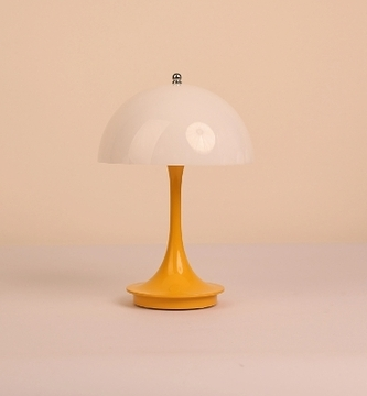 ScandiLight | Moderne draadloze lamp