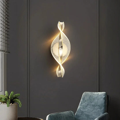 Twista - Wandlamp voor prachtige muurverlichting