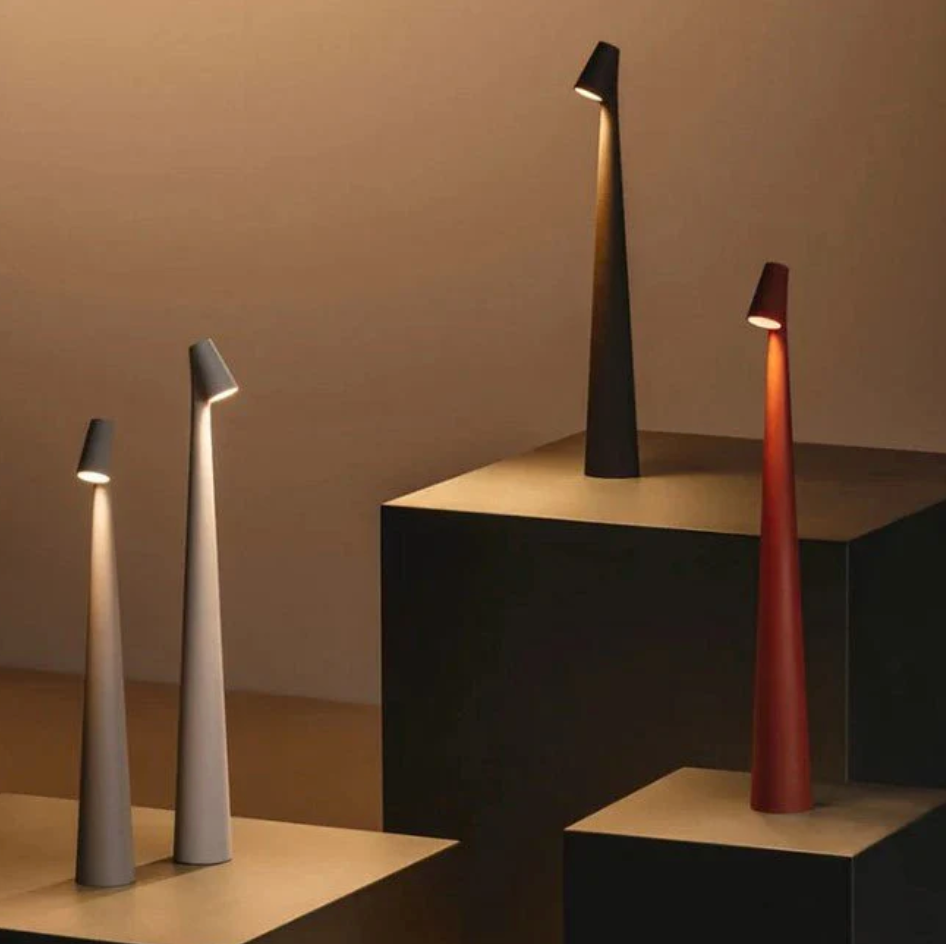 GlowTouch | Mooie dimbare sfeerverlichting