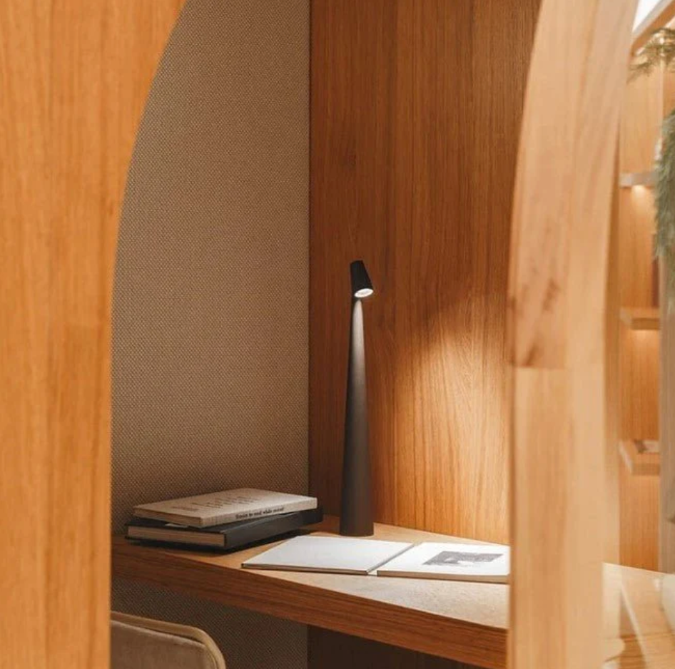 GlowTouch | Mooie dimbare sfeerverlichting