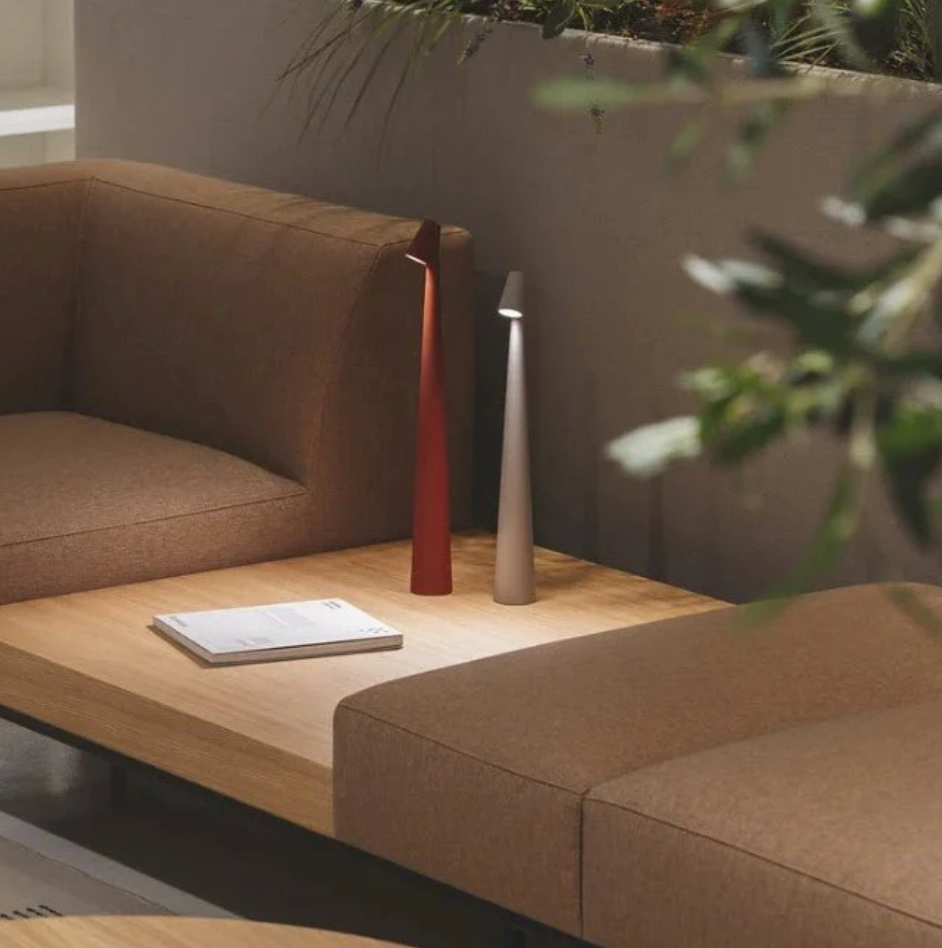 GlowTouch | Mooie dimbare sfeerverlichting