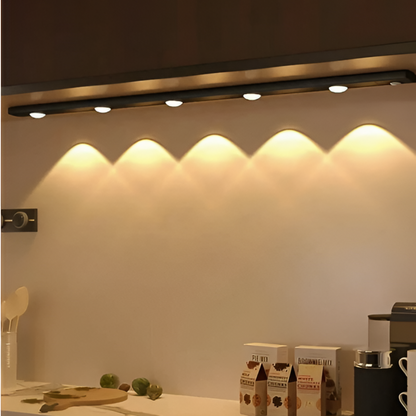 LumiLight | Bewegingsgeactiveerde verlichting