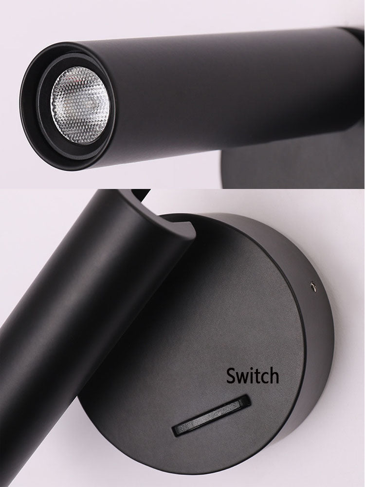 Orivis | Slaapkamer Wandlamp