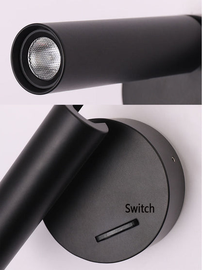 Orivis | Slaapkamer Wandlamp