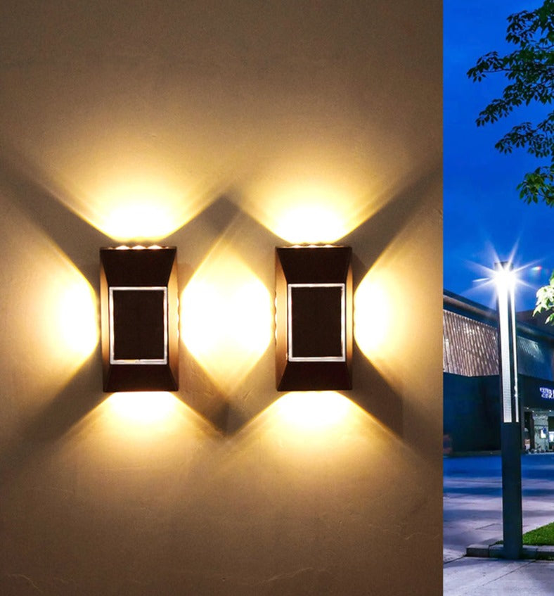 Nivo | Waterdichte Buitenverlichting