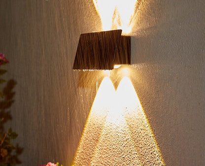 Auro | Buitenverlichting op zonne-energie