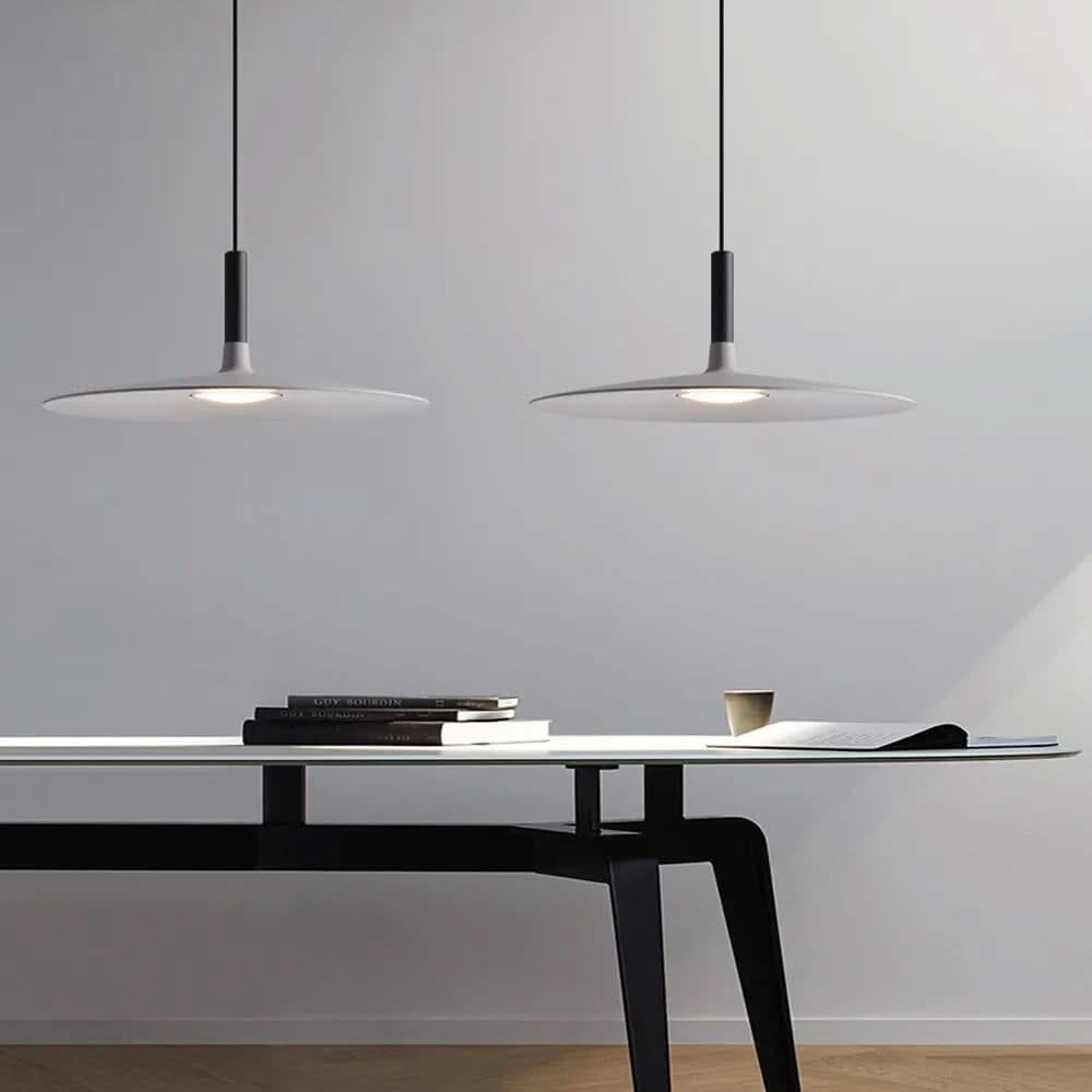 UFO -Moderne Scandinavische Plafondlamp