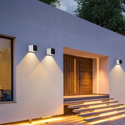 Solvo | Premium Aluminium Tuinlamp