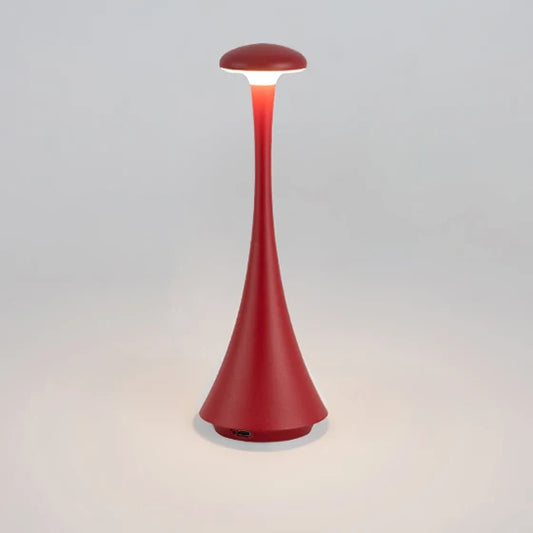 GLOWMUSH - Moderne sfeerlamp met een uniek ontwerp
