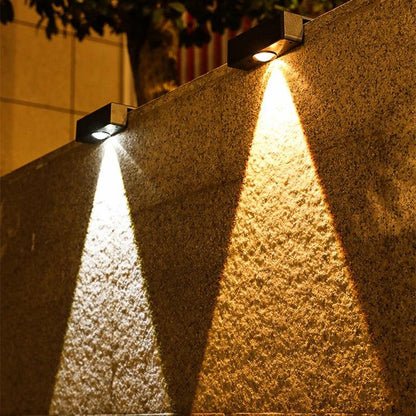 AuraGlimmer | Moderne Tuinverlichting