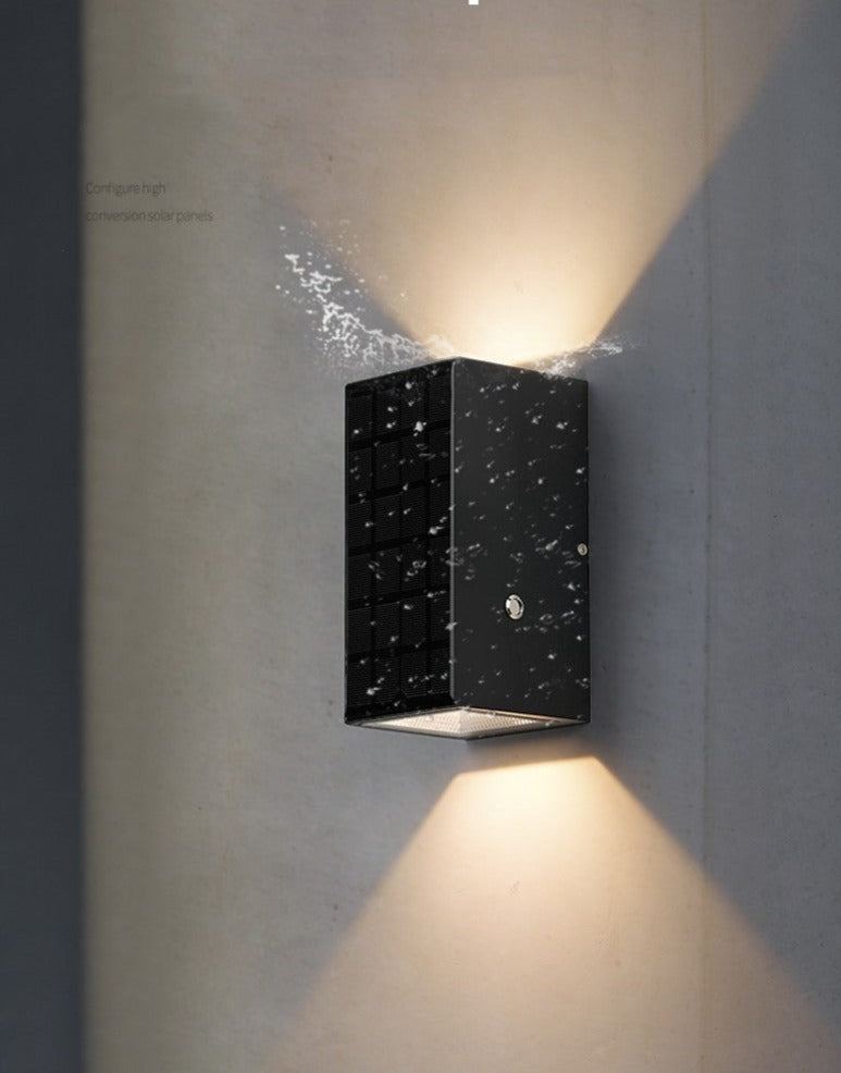 Solvo | Premium Aluminium Tuinlamp