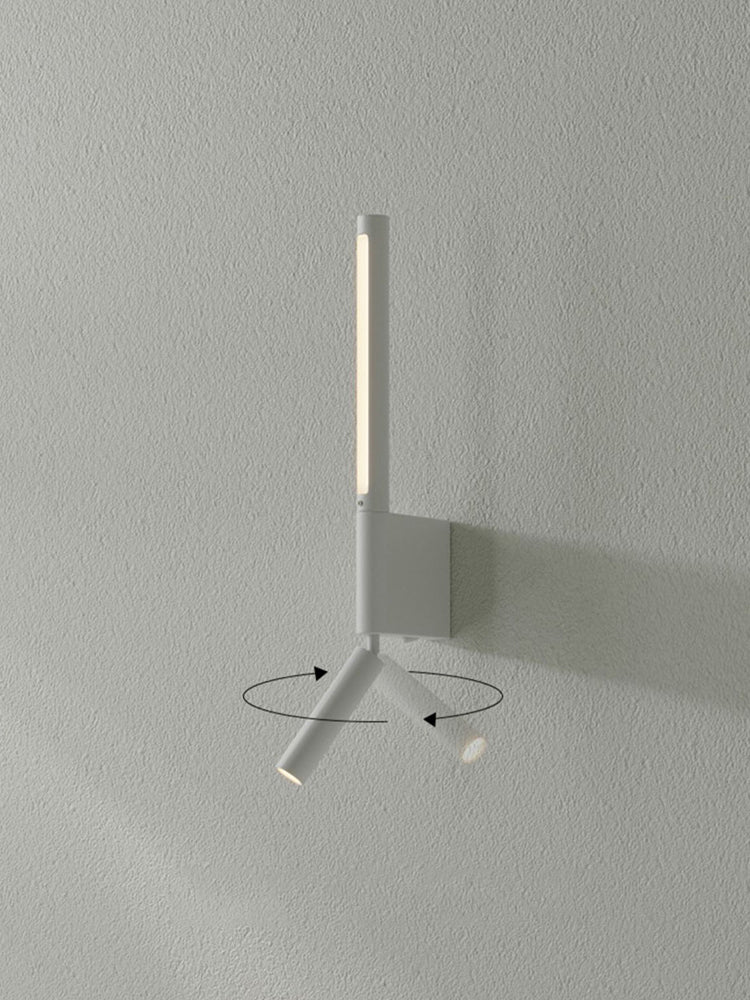 Orivis | Slaapkamer Wandlamp