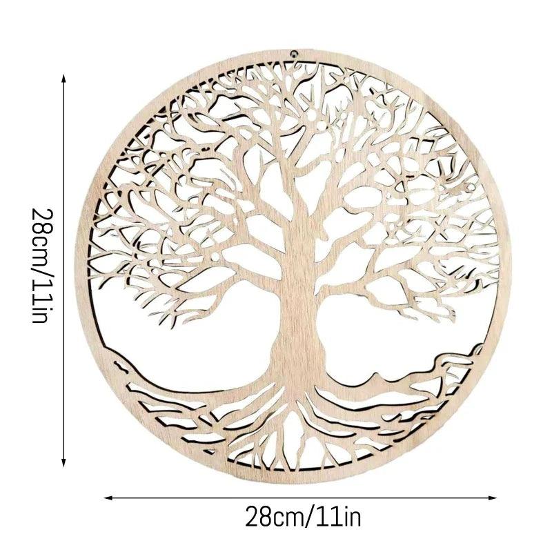 Levensboom - ornament