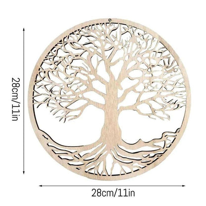 Levensboom - ornament
